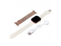 Смарт-часы - Smart iW 11 Max (gold) (244663)