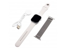 Смарт-часы - Smart iW 11 Max (silver) (244661)