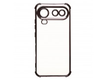 Чехол-накладка Activ Pilot (2) для "Honor Magic8 Pro Air" (black) (244049)