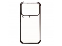 Чехол-накладка Activ Pilot (2) для "Xiaomi 17 Pro" (black) (244046)