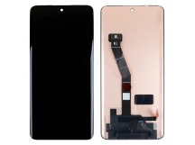 Дисплей для Xiaomi Redmi Note 15 4G (2510DRA23E/2510DRA23G) в сборе с тачскрином Черный - OR