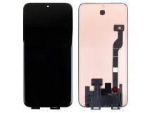 Дисплей для Xiaomi Redmi Note 15 Pro+ 5G (2510ERA8BG) в сборе с тачскрином Черный - OR