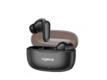 Беспроводные наушники TWS Ugetus 06 (черный)