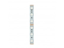 Bezteni SMD лента Multicolor 5CH 24V 14W RGBCW 60LED 12mm IP20 5m, м