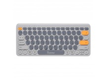 Клавиатура беспроводная Smartbuy 2.4G+Bluetooth Z160 (SBK160BT)/10