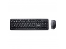 Комплект клавиатура+мышь мультимедийный Smartbuy 110AGG серый (SBC110AGG) /10
