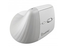 Мышь беспроводная Dual Bluetooth+USB Smartbuy V30 вертикальная (SBM30DV)/40/