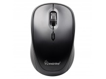 Мышь беспроводная Smartbuy серия ONE 290AG черная (SBM290AGK) / 100