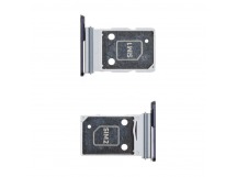 Держатель SIM для Samsung Galaxy S26+ (S947B) Черный