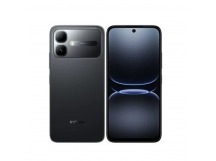 Смартфон INFINIX Smart 20 4Gb/64Gb Black 