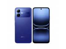 Смартфон INFINIX Smart 20 4Gb/64Gb Blue 