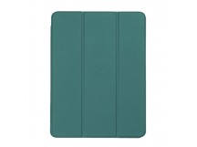 Чехол для планшета iPad Pro 11 с разъемом для стилуса 12.9 (green)