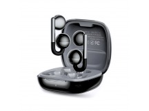 Беспроводные Bluetooth-наушники Remax OWS-15 ENC (black) (244658)