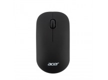 Беспроводная мышь ACER OMR130 черный оптическая (1200dpi) USB (3but) (ZL.MCEEE.00F) (1/60)