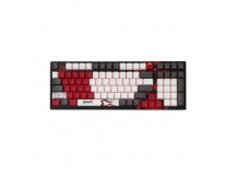 Клавиатура проводная механическая A4Tech Bloody S98 Naraka BLMS Plus черный/красный USB for gamer LED (S98 NARAKA BLMS RED PLUS) (1/10)
