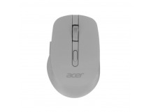 Беспроводная мышь Acer OMR310 темно-серый оптическая 1600dpi BT/Radio USB (ZL.MCECC.032) (1/60)
