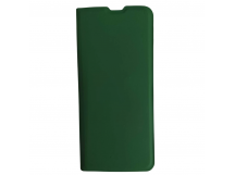 Чехол-книжка Samsung A17/A26 ELEGANT зеленый