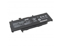 Аккумуляторная батарея для ноутбука Samsung Ativ PRO XE700T1C, XQ700T1C, XE700T1A (AA-PLZN4NP) 6400 mAh