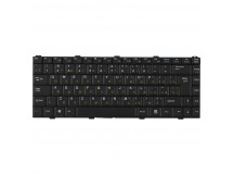 Клавиатура для ноутбука Asus S96/Z62/Z84/Z96 Черный