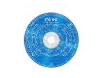 Диск MIREX CD-R 48X 700MB Slim case 5 (5/200)