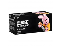 Батарейка Duracell Basic LR03 AAA BOX40 Alkaline 1.5V CN (Китай) (40/720)