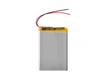 Аккумулятор универсальный 7x60x90 mm 5000mAh (3,7V Li-Pol) (Vixion)