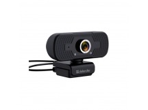Веб-камера DEFENDER G-lens 2591 разрешение QHD 2K 1440p, 4МП (1/60)