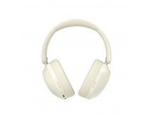 Гарнитура полноразмерная DEFENDER FreeMotion B1040 беспроводная, ANC, Bluetooth, бежевый (1/20)