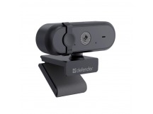Веб-камера DEFENDER G-lens 2788 разрешение UHD 4K 2160p, 8МП, провод 1,4 м (1/60)