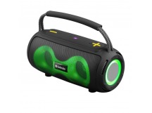 Колонка портативная DEFENDER Enjoy S450 10Вт, опции: RGB/BT/FM/USB/TF/AUX/TWS (1/20)
