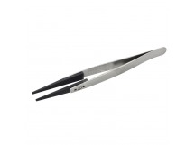 Пинцет антистатический CT Brand CT-126G (130 мм)
