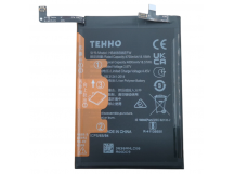 АКБ для Huawei Honor X9 (HB466596EFW) (в коробке), TN+