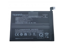 АКБ для OnePlus Nord 2 5G/Nord 2T 5G (BLP861) (в коробке), TN+