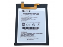 АКБ для Oukitel WP20 (S98) (в коробке), TN+