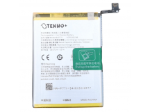 АКБ для Realme C25Y (BLP771) (в коробке), TN+