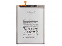 АКБ для Samsung A022/A047F/A125/A127F/A135F/A137F/A217F/M127Galaxy A02/A04s/A12/A12 Nacho/A13/A21s/M12 (EB-BA217ABY) (вкоробке), TN+