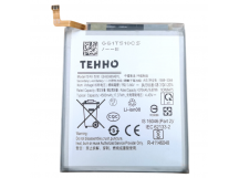 АКБ для Samsung G990 Galaxy S21 FE (EB-BG990ABY) (в коробке), TN+