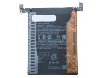 АКБ для Xiaomi Poco F5 Pro (BM5N) (в коробке). TN+