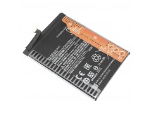 АКБ для Xiaomi Redmi Note 10 Pro 4G/Redmi Note 9 Pro (BN53) (вкоробке), TN+