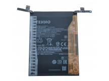 АКБ для Xiaomi Redmi Note 13 Pro 5G/Poco X6 5G (BM5V) (в коробке),TN+