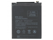 АКБ для Xiaomi Redmi Note 4 (BN41) (в коробке), TN+
