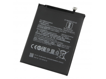 АКБ для Xiaomi Redmi Note 7/Redmi Note 7 Pro (BN4A) (в коробке), TN+