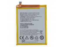 АКБ для ZTE Blade A910/ V7/V8/Z10(Li3925T44P8h786035/Li3927T44P8h786035) (в коробке), TN+