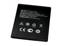 АКБ для ZTE Blade GF3 (Li3818T43P3h665344) (в коробке), TN+