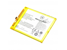 АКБ для ZTE Blade X7/Z7 (Li3822T43P3h786032) (в коробке), TN+