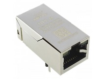Модули интерфейсов EBYTE EBT3001 Модуль NT1-M трансивераEthernet с UART интерфейсом U=3,3В RJ45