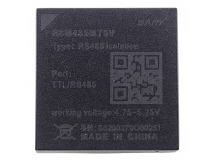 Модули интерфейсов EBYTE Модуль RSM485MT5V высокоскоростногоизолированного приёмопередатчика RS-485 U=5В