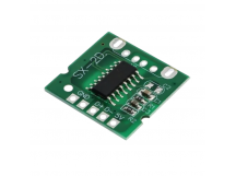 Модули интерфейсов NONAME MW7250 Модуль SX-2D усилителяUSB2.0 интерфейса 10м