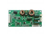 Модули питания NONAME 26-55 LED LCD TV Модуль CA-288 драйвераподсветки ТВ Uвх=19-45В Uвых=60-165В Imax=1000мА
