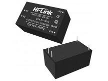 Модули питания NONAME HLK-5M09 Модуль питания AC-DCUвх=100-240В Uвых=9В Pвых=5Вт